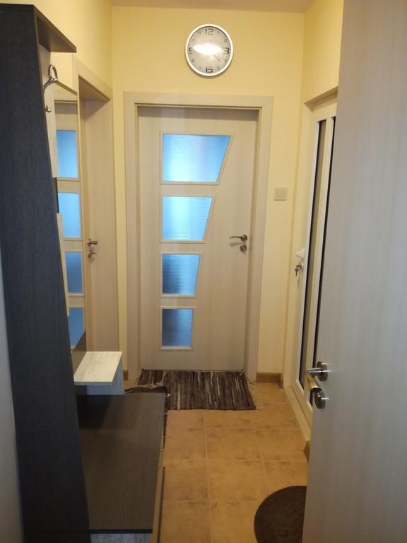 Apartment Central 바르나 외부 사진