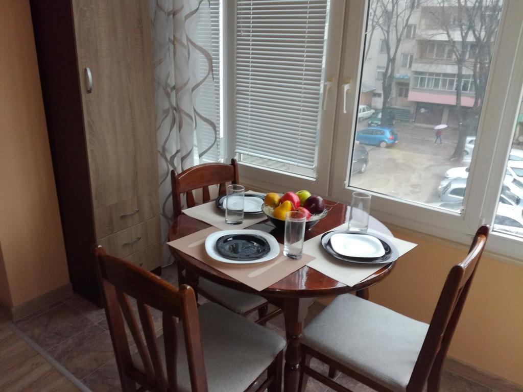 Apartment Central 바르나 외부 사진