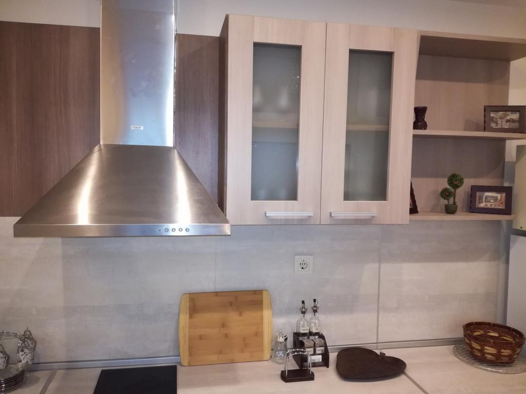 Apartment Central 바르나 외부 사진