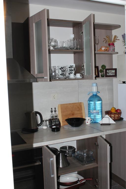 Apartment Central 바르나 외부 사진